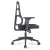 Import 2021 new design mesh office chair nice quality high back executive chair swivel computer desk chair passed BIFMA standard from China
