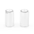Import 2021 New Simple Cylinder Design White Ultrasonic Humidifier  Air Cool Mist Refresher Humidifier with Dimmable Lighting from China