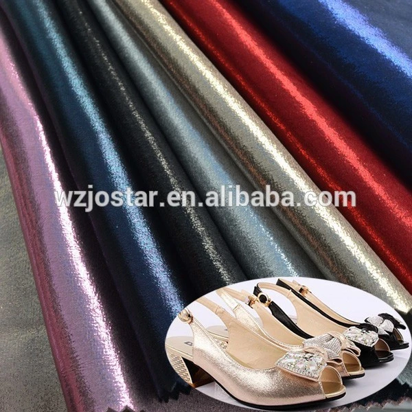 2021 New Synthetic PU Shoe Making Material