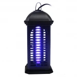 2021 new uv light mosquito killer lamp mosquito killer insect killer lamp led mosquito trap indoor