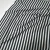 Import 2021 summer popular T-shirt stripe printed polyester fabric from China