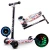 Import 2021 top selling professional stunt children adult scooter from China