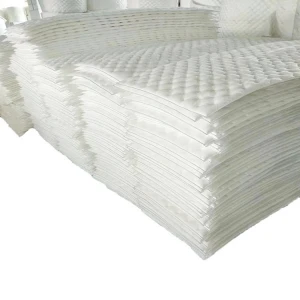 2021 Top Selling Soundproofing Sound AbsorbingCustomized White Cotton