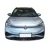 Import 2022 ID 4 crozz Pro New Energy Car in stock grey blue exterior in stock id4 crozz Pure Electric Car from China