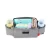 Import 2022 New Car Seat Back Prame Universal Tray Stroller Baby Diaper Bag Organizer Non Slip from China