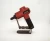 2023 Tissue Massage Gun New Product Portable 12V/24V Fascia Muscle Massage Gun with Quality Lithium Battery