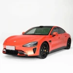 2024 Xm Su7 Fast Charging Electric Vehicle New Energy Vehicle