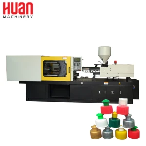 20/24/28 mm personal care plastic push pull up button PP Plastic Tamper Evident Sport Caps injection molding making machine