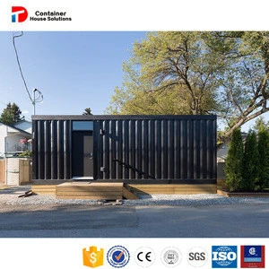20ft container house for sale/used container for sale in dubai