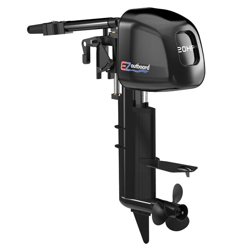 Buy 20hp Ez Outboard Powerful And Reliable Electric Propulsion