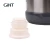 Import 2.0L 2021 New plastic shell glass refill Thermo vacuum flask from China