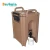 Import 20L/40L Commercial Keep Warm Cold Thermal Coffee Tea Insulated Hot Drink Dispenser from China