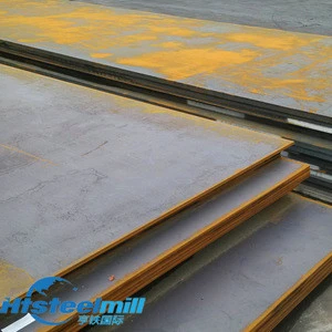20MN23ALV Mould Steel Sheets and Plates Steel sheet stainless steel