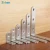 Import 20x20mm Stainless steel Right Angle Bracket Corner Brace, Metal Table Bracket from China