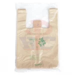 21012202 PE Plastic shopping bag