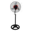 220 Voltage (v) outdoor indoor industrial adjustable spare parts cheap stand fan germany