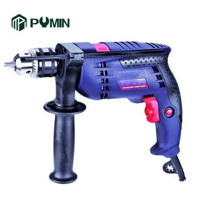 220V 13mm 810W Variable Speed Corded Electric Impact Drill 0-2800 RPM Power Tool