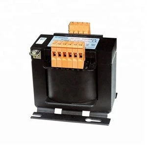 220v 60Hz Control Power Voltage AC Transformer