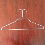 2.3 mm dry cleaner hanger with competitive price from China.
