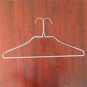 2.3 mm dry cleaner hanger with competitive price from China.