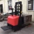 Import 2300*850*1580Mm Mini Electric Stacker For Sale from China
