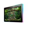 23.8 inch acrylic led capacitive touch screen game monitor for gambling machine slot machine