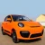 Import 24 Adult New Energy Low-speed Electric Vehicle 3500W Fully Enclosed Four-wheel Electric Car Oil-Electric Two-purpose for Elderly from China