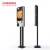 Import 24 inch self service food order machines with ticket POS QR code scanner payment kiosk from China