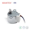 24BYJ high toque stepper motor with step angle for IP Camera