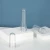Import 24mm Neck 24/410 plastic preform bottle tubes for Cosmetic Bottles from China