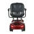Import 24V 20AH  Handicapped folding chinese electric scooter from China