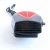 Import 24v car heater fan portable defrosting and mist removal vehicle small electrical appliances auto heater fan from China