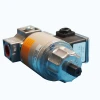 24vac solenoid valve safety valve gas for burner fireplace gas valve