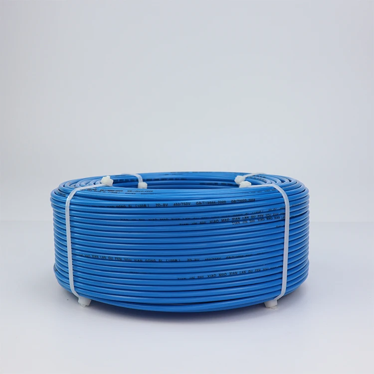 2.5 cable electric cable 2.5mm