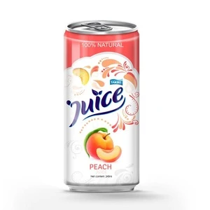 250 ml Fancy Design Popular passion Fruit Juice Drink