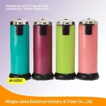 250ml Stainless Steel Hands Free Touchless Automatic Sensor Liquid Soap Dispenser with CE