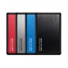 2.5&quot; USB 3.0 SATA HDD Hard Disk Drive External Enclosure Colorful Aluminum Case