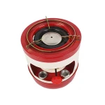 2608  kerosene stove
