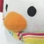 Import 26cm high polyester stuffed penguin animal indoor door stop from China
