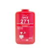 271 Red liquid High StrengthThreadlocker glue Anaerobic Sealant for metal