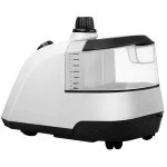 2800ml pedal switch auto shut-off vertical industrial steaming clothes steamer machine electric steamer for wedding dress