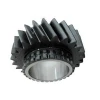 28T * 25T truck Transmission 6th gear for HINO 33337-2460