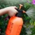 Import 2L 3L watering spray bottle gardening household watering can air pressure sprayer from China