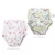 Import 2pcs/box Washable Baby Cloth Diaper Reusable Babies cotton Diapers Wholesale Baby Cloth nappies from China