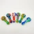 Import 3 Function Colorful Silicone Smoking Tobacco Pipe from China
