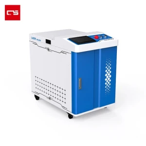 3 in 1 1500w handheld Multi function automatic BWT laser source fiber laser metal welders for welding cutting and cleaning