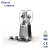 Import 3 in 1 digital rotation system + rf + 40 k vacuum cavitation laser body slimming machine for beauty salon from China