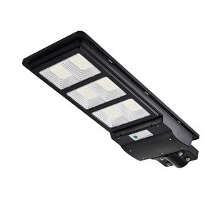 [30% Discount] Zhongshan Guzhen China Best Integrated Led All In One Solar Street Light