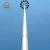 Import 30 meter steel high lattice mast flood light design pole from China