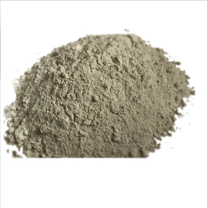 3000 degree cement refractory mortar cement